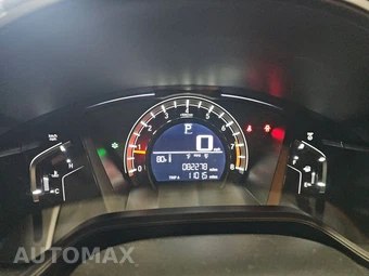 2017 Honda CR-V LX - miniatura 12