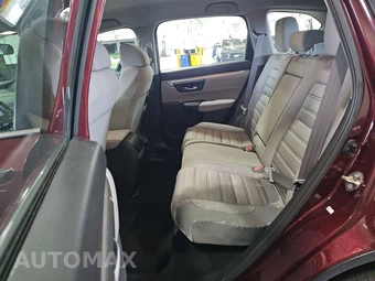 2017 Honda CR-V LX - miniatura 13