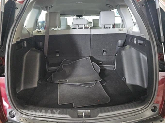 2017 Honda CR-V LX - miniatura 16