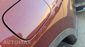 2017 Honda CR-V LX - miniatura 24