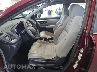 2017 Honda CR-V LX - miniatura 7