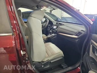 2017 Honda CR-V LX - miniatura 8