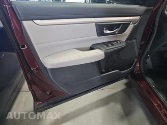 2017 Honda CR-V LX - miniatura 9