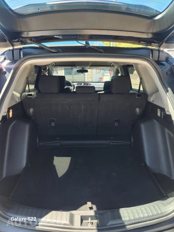 2017 Honda CR-V LX - miniatura 10