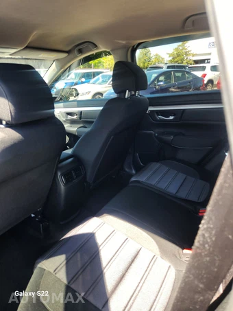 2017 Honda CR-V LX - miniatura 11