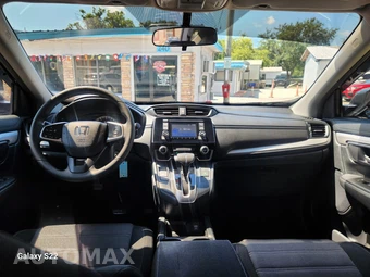 2017 Honda CR-V LX - miniatura 12