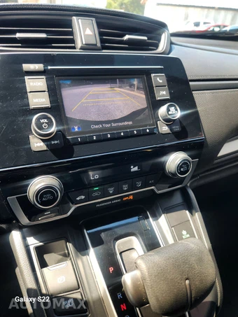 2017 Honda CR-V LX - miniatura 14