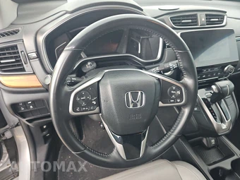 2017 Honda CR-V Touring - miniatura 10
