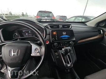 2017 Honda CR-V Touring - miniatura 11