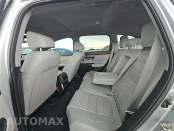 2017 Honda CR-V Touring - miniatura 13
