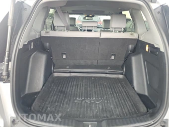 2017 Honda CR-V Touring - miniatura 16