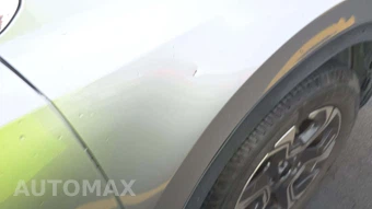 2017 Honda CR-V Touring - miniatura 20