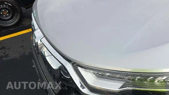 2017 Honda CR-V Touring - miniatura 21