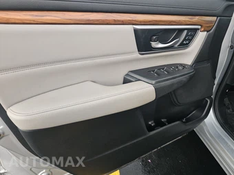2017 Honda CR-V Touring - miniatura 9