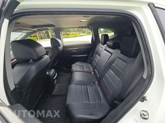 2017 Honda CR-V Touring - miniatura 13