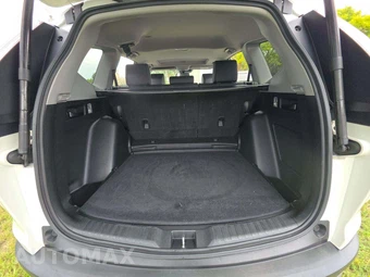 2017 Honda CR-V Touring - miniatura 14