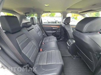 2017 Honda CR-V Touring - miniatura 16