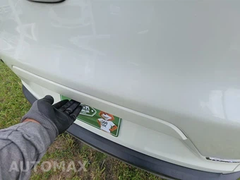 2017 Honda CR-V Touring - miniatura 24