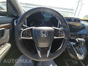 2017 Honda CR-V Touring - miniatura 10