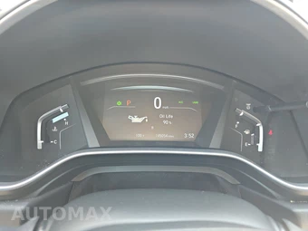 2017 Honda CR-V Touring - miniatura 12