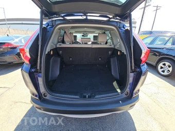 2017 Honda CR-V Touring - miniatura 16