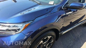 2017 Honda CR-V Touring - miniatura 27