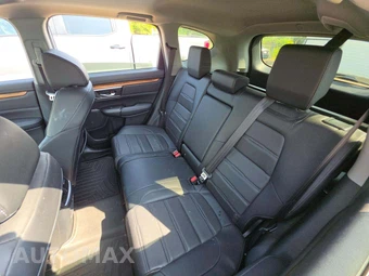 2017 Honda CR-V Touring - miniatura 10
