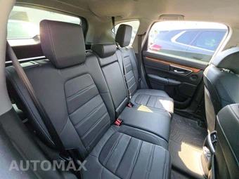 2017 Honda CR-V Touring - miniatura 13