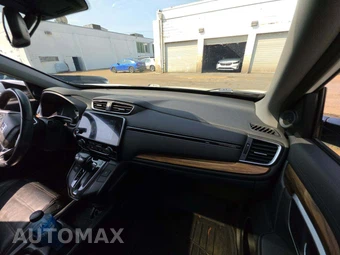 2017 Honda CR-V Touring - miniatura 16