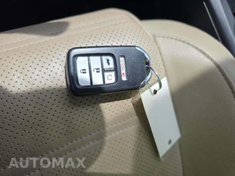 2017 Honda CR-V Touring - miniatura 8
