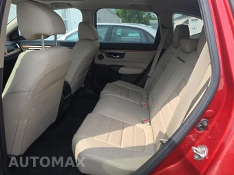 2017 Honda CR-V Touring - miniatura 16