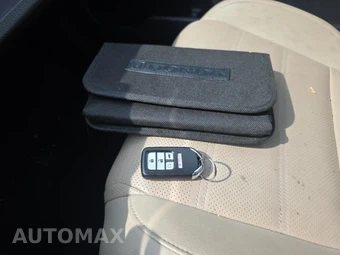 2017 Honda CR-V Touring - miniatura 22