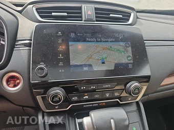 2017 Honda CR-V Touring - miniatura 23