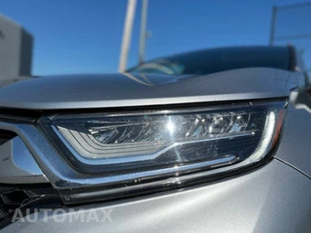 2017 Honda CR-V Touring - miniatura 10