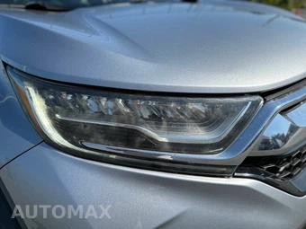 2017 Honda CR-V Touring - miniatura 11