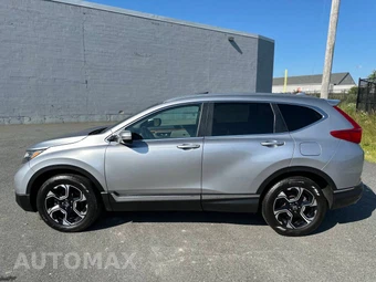 2017 Honda CR-V Touring - miniatura 14