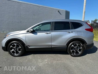 2017 Honda CR-V Touring - miniatura 15