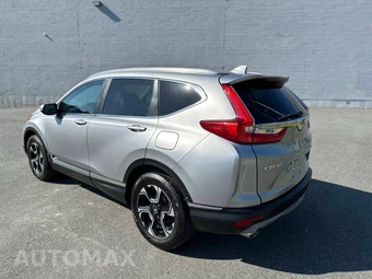 2017 Honda CR-V Touring - miniatura 16