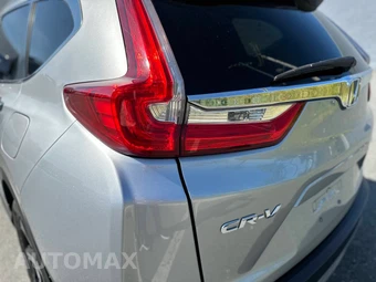 2017 Honda CR-V Touring - miniatura 17