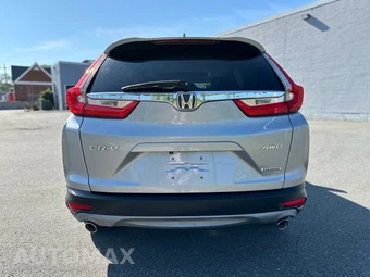 2017 Honda CR-V Touring - miniatura 19