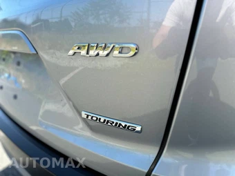 2017 Honda CR-V Touring - miniatura 20