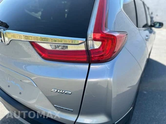 2017 Honda CR-V Touring - miniatura 21