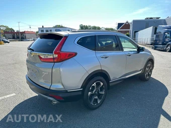 2017 Honda CR-V Touring - miniatura 22