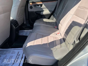 2017 Honda CR-V Touring - miniatura 28