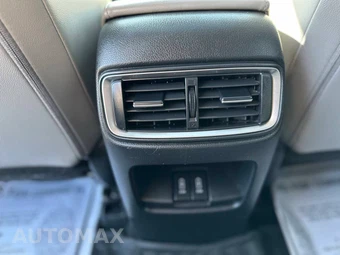 2017 Honda CR-V Touring - miniatura 29