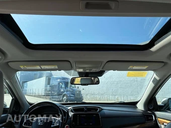 2017 Honda CR-V Touring - miniatura 31