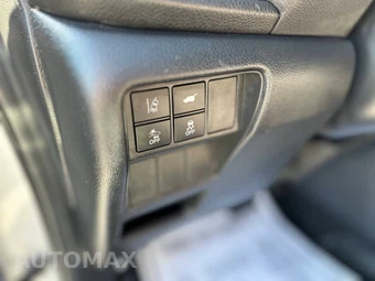 2017 Honda CR-V Touring - miniatura 32