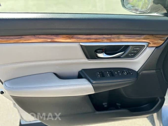 2017 Honda CR-V Touring - miniatura 33
