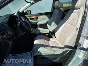 2017 Honda CR-V Touring - miniatura 34