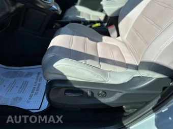 2017 Honda CR-V Touring - miniatura 35